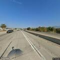 Injury crash on southbound 5 at San Fernando Road