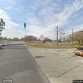 Female patient needs medical help in parking lot