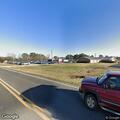 Burglary alarm at business on Alabama Highway 68
