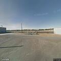 No transport after crash near airport