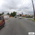 Report of stolen black Chevrolet Silverado