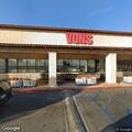 Suspicious person in breezeway at West Main Vons