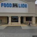 Disabled vehicle blocking roadway near Food Lion
