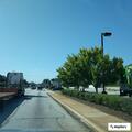 Two-car crash on Highway 25 Bypass, no injuries