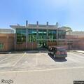 60-year-old man suffers knee pain after falling at library