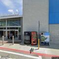 Fire reported at Walmart in Darlington