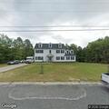 Residential house fire reported on Saddle Drive