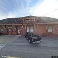 Welfare check on man using walker at Gainesville station