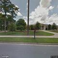 Person fell off bicycle at Berry College