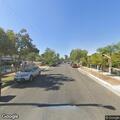 Battery suspect reported on San Fernando Street
