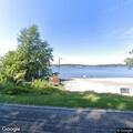 Boating accident causes head laceration on water