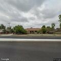 Person choking and in cardiac arrest at Orange Grove Ave