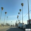 Report of crime near San Fernando