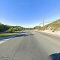 Two-car crash on Walnut Canyon at Championship