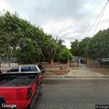 Ambulance hit-and-run reported at Colfax and Wolfe Park