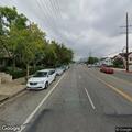 Domestic violence suspect detained on Hubbard Street