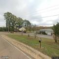 Goats blocking roadway on County Road 303