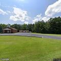 Trespass complaint at Harris Springs Road home