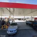 Officers assist at Pilot Travel Center in Mayer