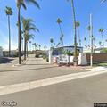 Person choking near Beckwith Road in Santa Paula
