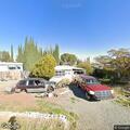 Driver license check on Fairway Drive