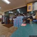Male stuck in shower at Flying J in Latta