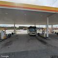 Two-car crash on SC 38 near Shell gas station