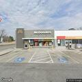 Minor crash in McDonald’s lot on Old Sardis Road