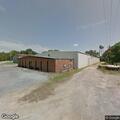 Industrial plant fire on Highway 917 in Latta