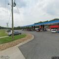 Traffic stop at Dairy Queen drive-through