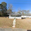 Smoke and kitchen fire at Peachtree Street home