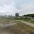 Person falls near March Street at Santa Paula Post Acute