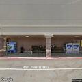 Person causing disturbance at grocery store