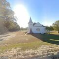 Four-wheelers reported in church cemetery