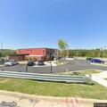 Patient check after crash at restaurant parking lot