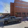 Minor two-vehicle crash at sheriff’s office lot