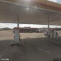 Minor crash at Circle K on Highway 6 West