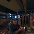 Person having a seizure at the Yodeler on Park Drive