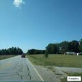 SUV crashes into tree on Highway 76