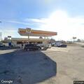 Disorderly driver reports tampering at gas station