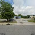 Person found unconscious at oil change shop