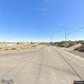 Traffic stop for expired registration in Hesperia