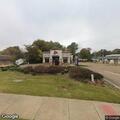 Man found passed out in car at Taco Bell