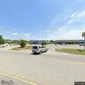 Report of trespassing at Goodwill loading dock