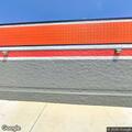 Traffic stop at auto parts store on Highway 400