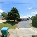 Child falls near summer street and park street, Adairsville