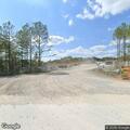 Man experiencing chest pain and breathing issues at quarry