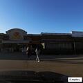 Possible natural gas leak at Love Travel Center
