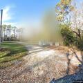 Disorderly conduct reported at Forest Sound Road