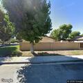 Man seen running in backyard at Santa Clarita home